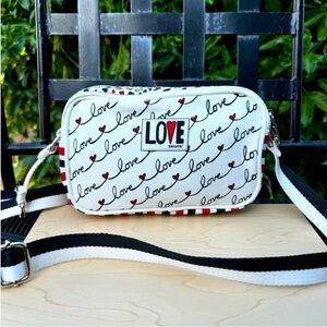 Brighton crossbody bag.